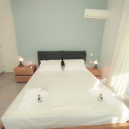 Potamós Casa Eleganteヴィラ エクステリア 写真