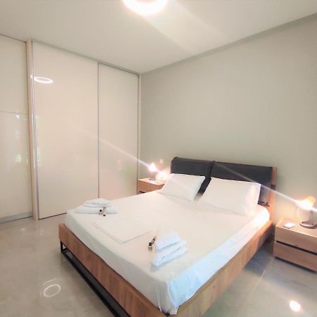Potamós Casa Eleganteヴィラ エクステリア 写真
