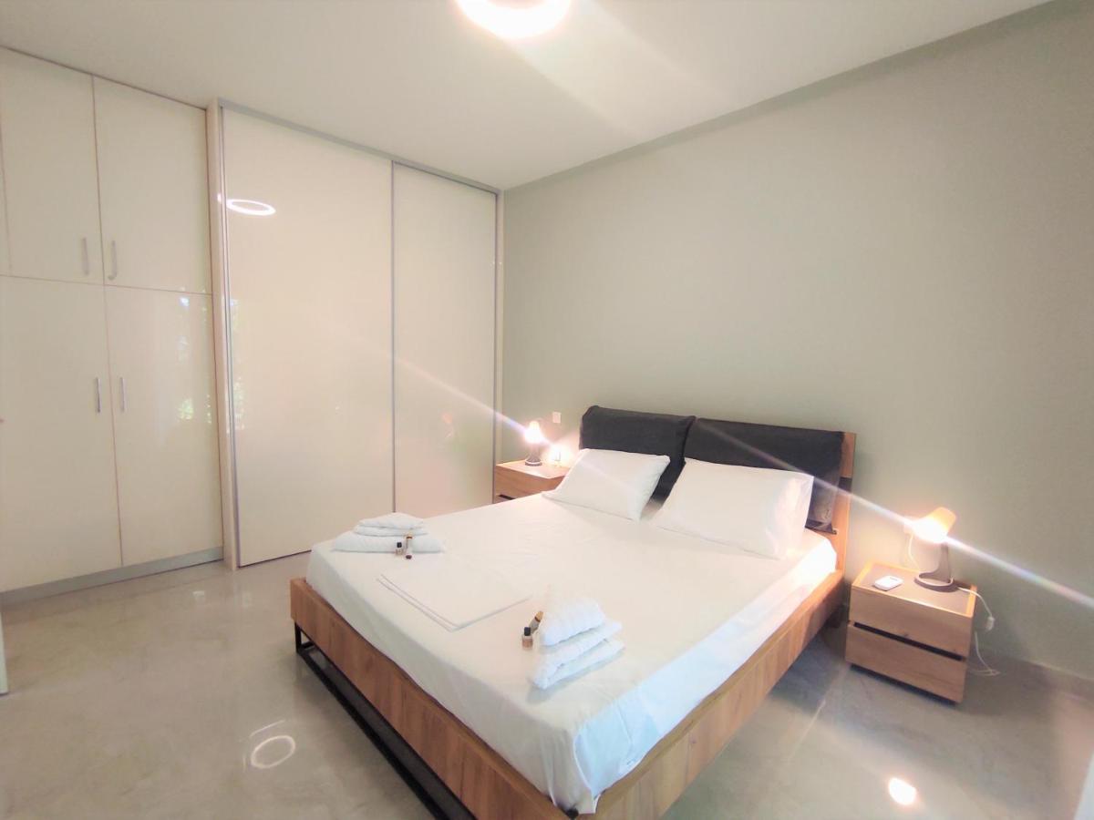 Potamós Casa Eleganteヴィラ エクステリア 写真