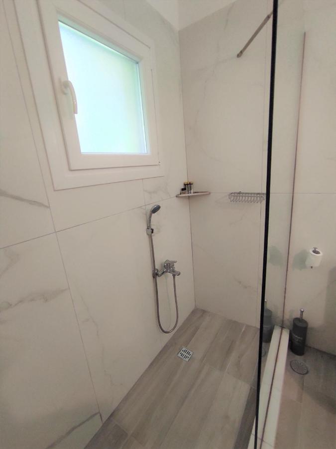 Potamós Casa Eleganteヴィラ エクステリア 写真