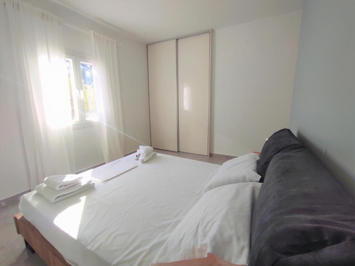 Potamós Casa Eleganteヴィラ エクステリア 写真